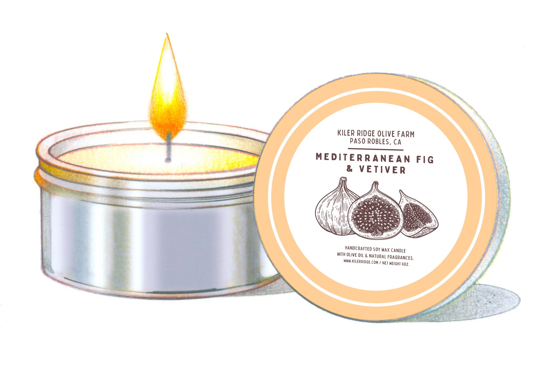 Candles