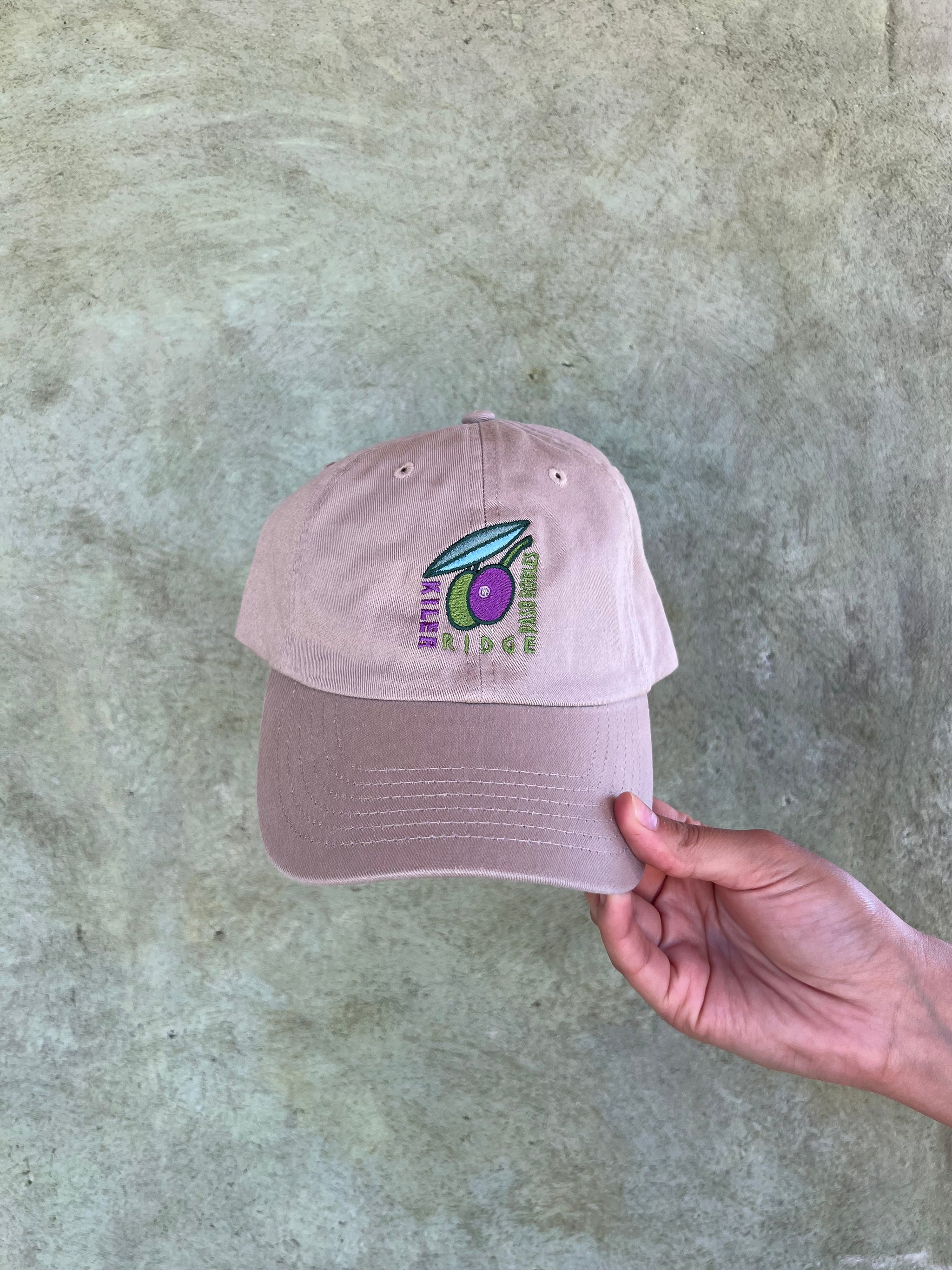 Kiler Ridge Hat