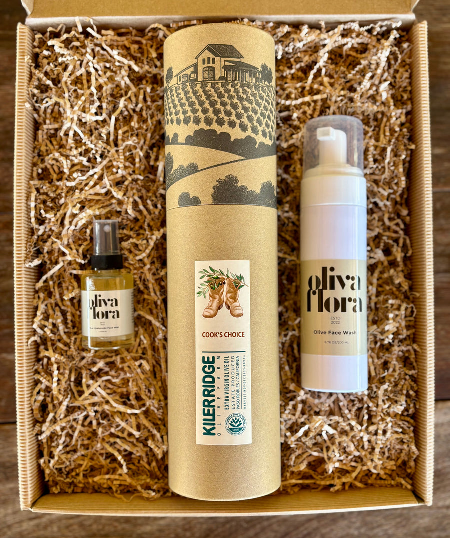 Grove to Glow: The Signature Box