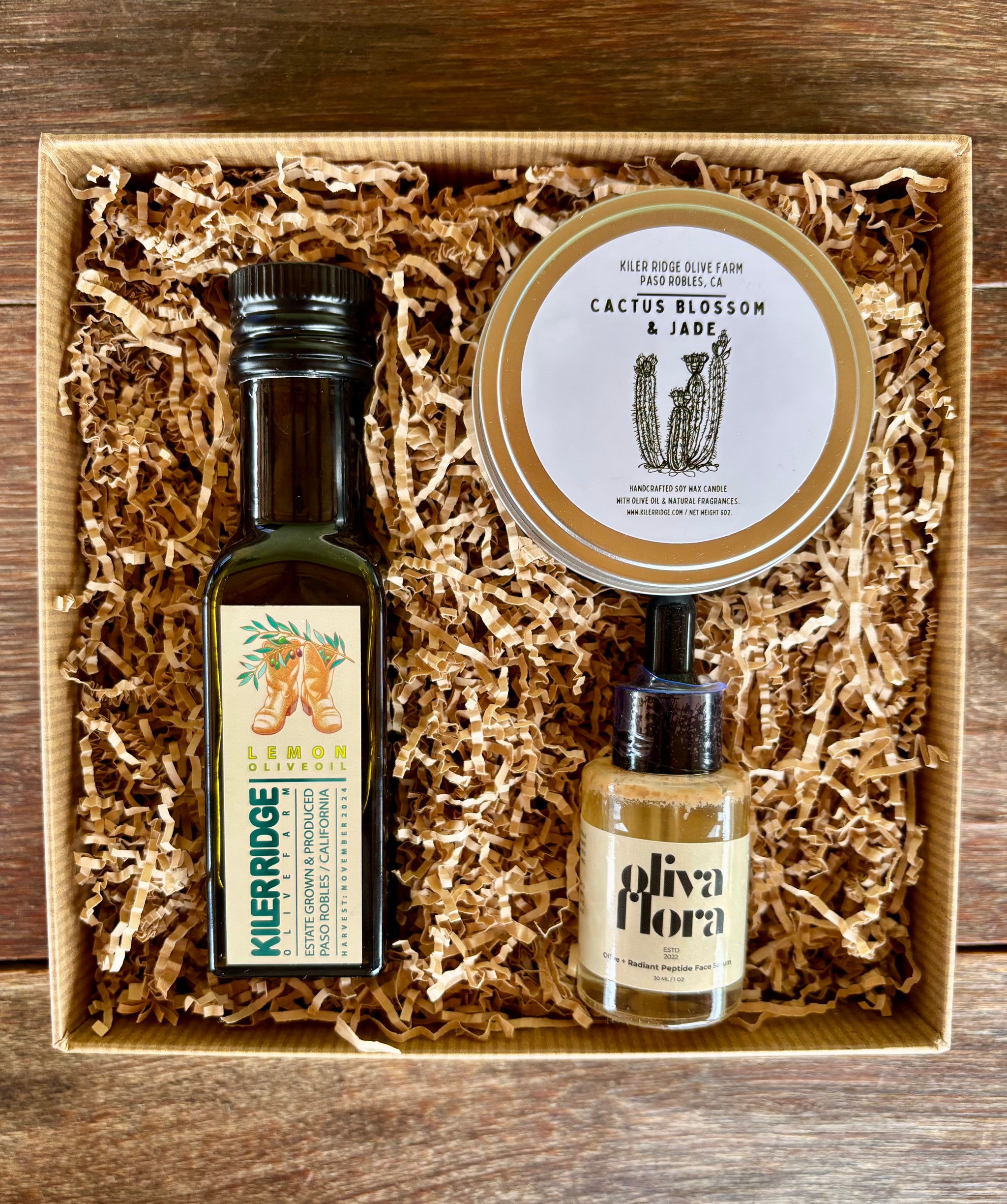 Grove to Glow: The Mini Box