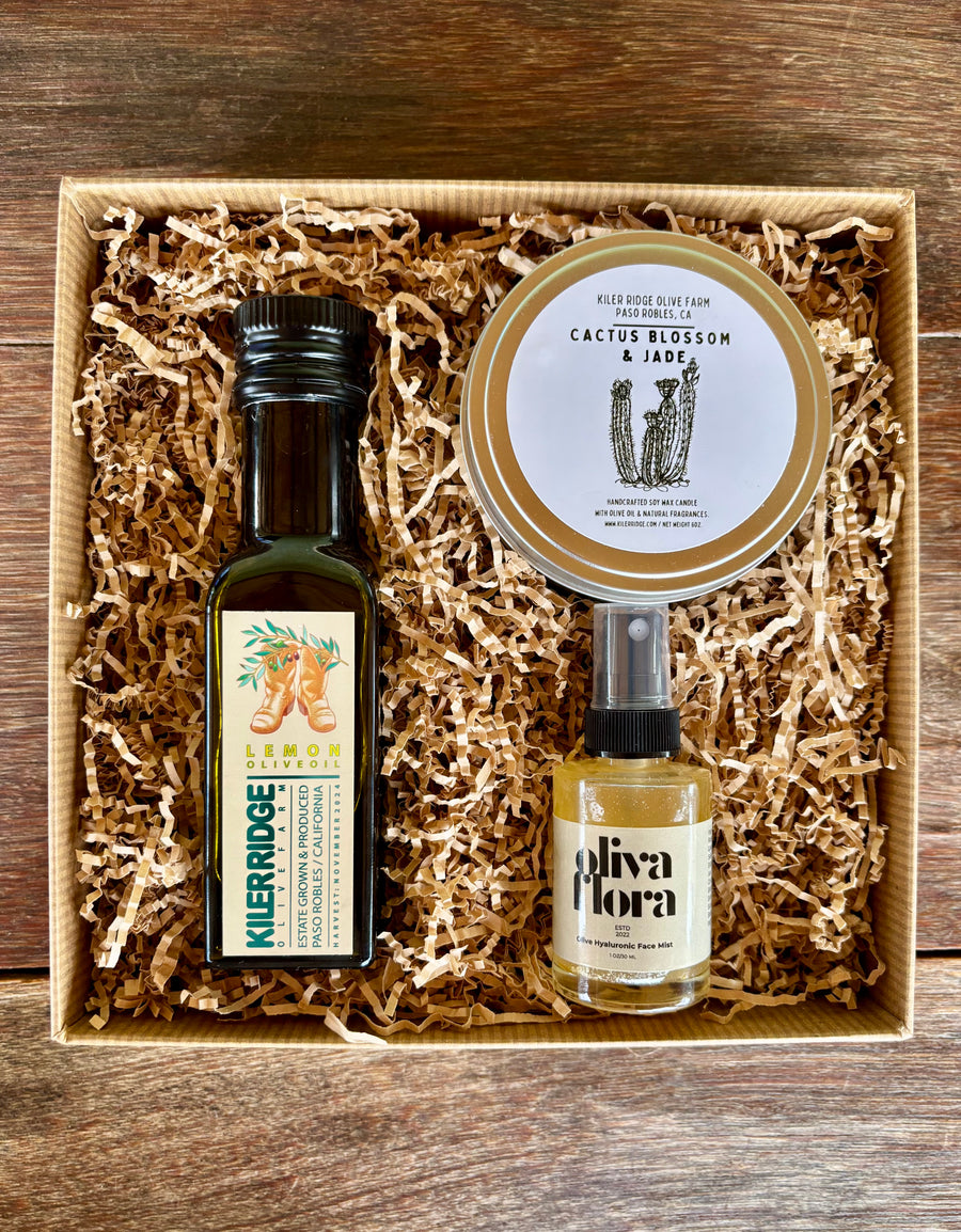 Grove to Glow: The Mini Box