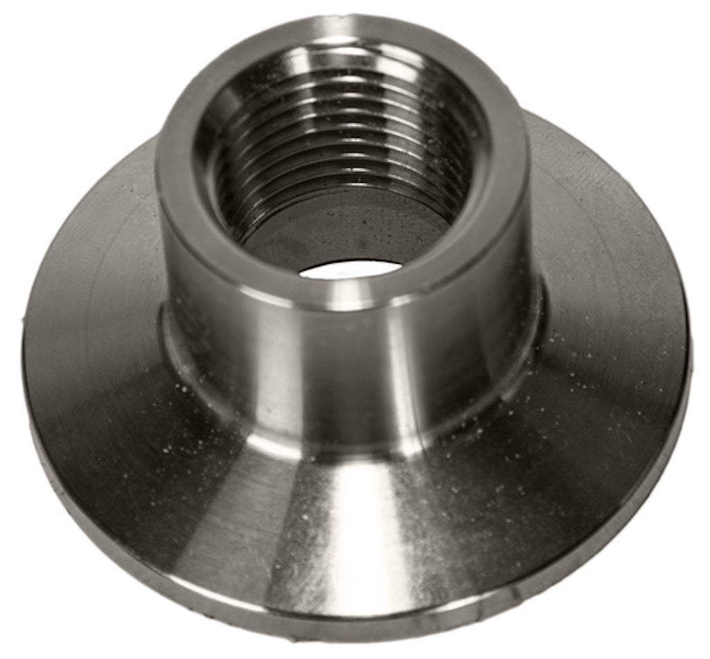 Fusti Adapter
